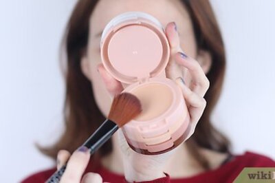 How to Prevent Makeup from Melting in Hot Weather