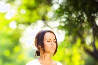 How Might Breathing Assist in Weight Loss?