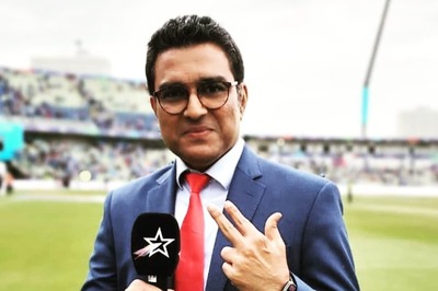 Sanjay Manjrekar Refuses to Answer a 'Tough' Query on Indian Team Selection For T20 World Cup