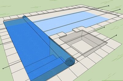 How to Use a Pool Cover
