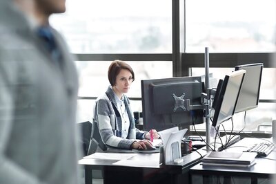 Sitting For Too Long Could Be Responsible For 4 Per Cent Of Global Deaths