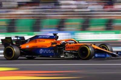Don't Have Any Interest! McLaren Say They Are Not for Sale as Audi Seek to Enter F1