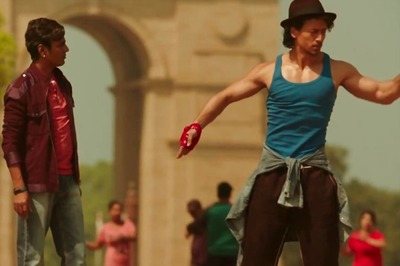 Munna Michael Movie Review: Even Nawazuddin Siddiqui Can't Save This Tiger Shroff-starrer Dance Drama