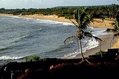 Hospital employee molests French tourist, held