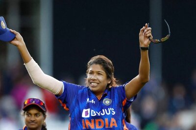 Jhulan Goswami, a One of a Kind Trailblazer Who Put Indian Fast Bowling on The World Map