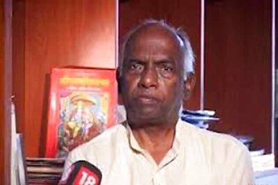 Modi has no understanding of the country: Govindacharya