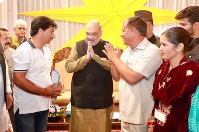 J&K Paharis Hope for ST Tag During Amit Shah Visit: A Look at Community; Why Gujjars, Bakerwals are Protesting