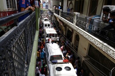 Burari Family's Pet Dog Showing Signs of Improvement: Activist