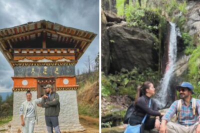 Abhinav Shukla's Anniversary Wish For The 'Strongest Woman' Rubina Dilaik Screams Love