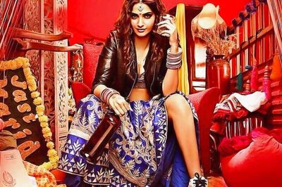 Arbaaz Khan: 'Dolly Ki Doli' will take Sonam Kapoor's career to a new height