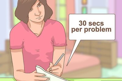 How to Do 30 Math Problems in 15 Minutes