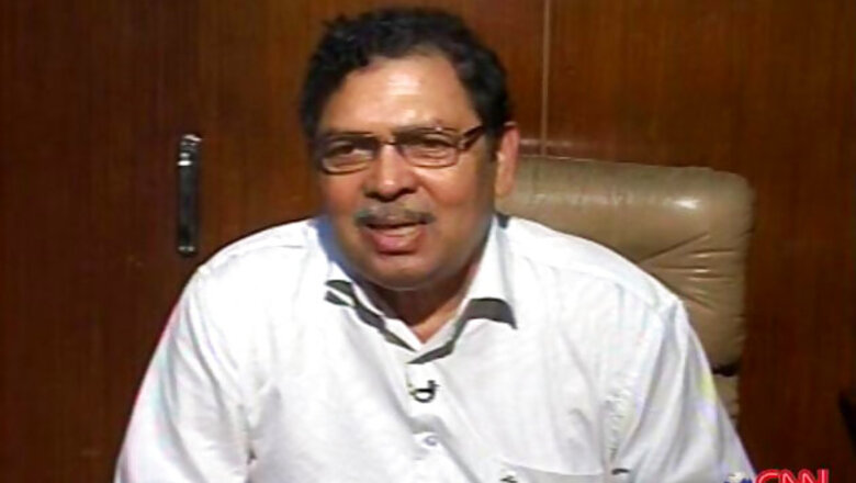 'Look beyond community for Lokayukta'