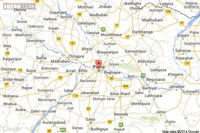 Two trains collide near Patna; no casualty reported