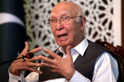 Heart of Asia: Declaration Naming LeT, JeM Was Unanimous, Says Aziz