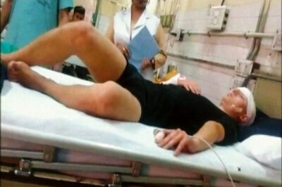 German National Stabbed in Delhi, Sushma Swaraj Seeks Report