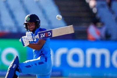 India Women vs England Women, T20I Series: Mumbai Weather Forecast And Wankhede Stadium, Mumbai Pitch Report