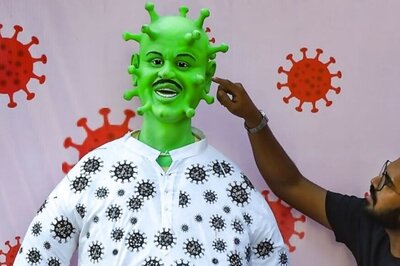 India Sees 12.5k Coronavirus Cases in 24 Hours — the Lowest Figure in 7 Months