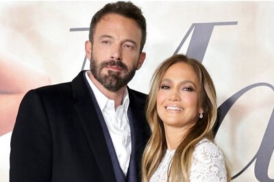 Jennifer Lopez-Ben Affleck Look at Beverly Hill Mansions After Engagement; Deets Inside