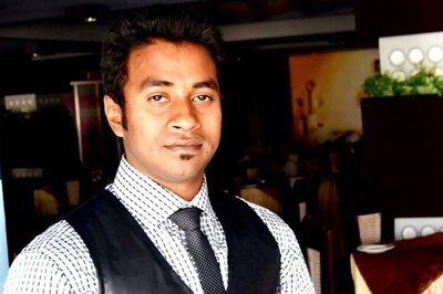 Another blogger hacked and shot to death in Bangladesh