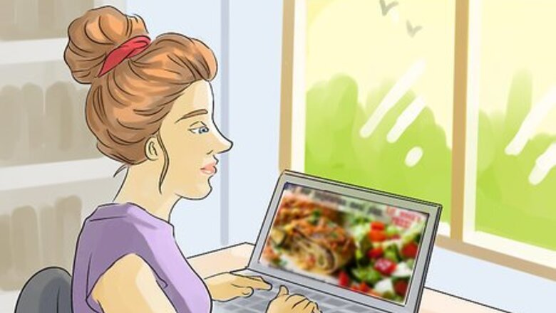 How to Do Once a Month Cooking
