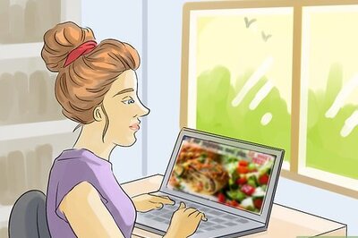 How to Do Once a Month Cooking