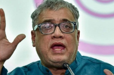 'Making Papri Chaat?': Derek O'Brien Slams Centre Over Passing of Bills Without Debate