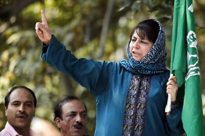 PDP unhappy with BJP's mis-representation on conditions agreed between them: Sources
