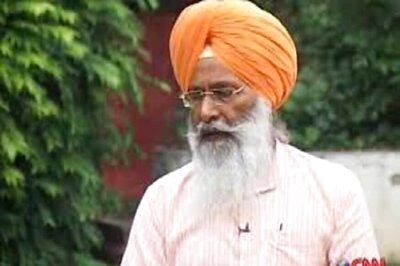 Rebel SAD Leader Sukhdev Singh Dhindsa to Approach EC for New Political Party: Report