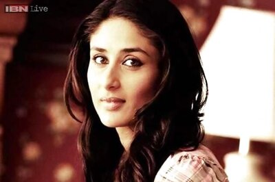 Why is Kareena Kapoor unsure about starring in Karan Johar's 'Shuddhi'?