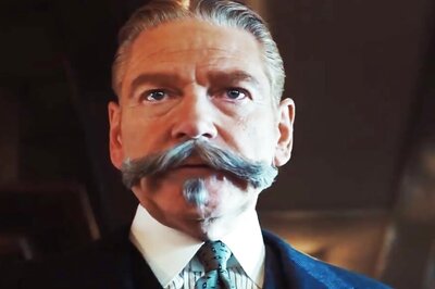 Murder on the Orient Express: Lavish But Plodding Adaptation of the Novel