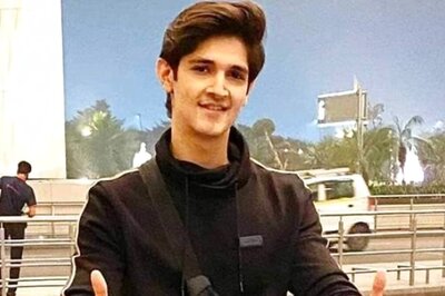 Rohan Mehra On Struggles Of An Actor: 'Key to Success Is To Keep Working Patiently'