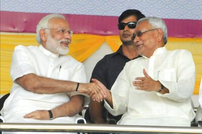 Days After Single Berth Contention, JD(U) Decides to Go Solo in State Polls, Says 'Not Part of NDA Outside Bihar'