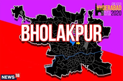 Bholakpur Election Result 2020 Live Updates: AIMIM Wins Bholakpur Ward