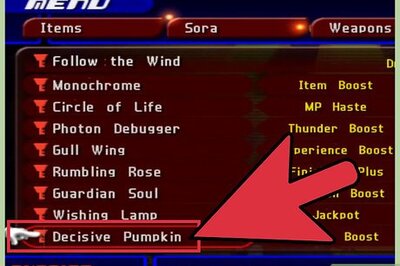 How to Beat Lexaeus (Data Battle) in Kingdom Hearts II