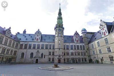 Google Street View gets its biggest update ever