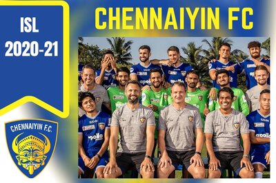 ISL 2020-21 Chennaiyin FC Preview: Chennaiyin Ready for Another Title Challenge after Runners-up Finish Last Season