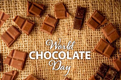 World Chocolate Day 2024: Celebrate World Chocolate Day with These 30 Irresistible Recipes