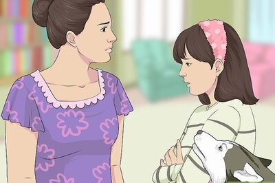 How to Convince Your Parents to Let You Keep Your Dog