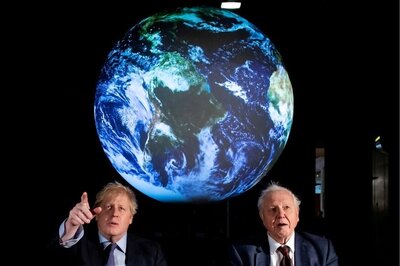 A 'Green' Lining? Coronavirus Could Trigger Biggest Fall in Carbon Emissions Since World War Two