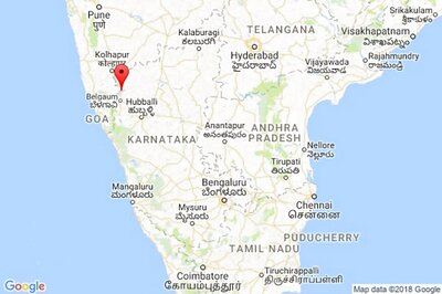 Yemakanamardi Election Results 2018 Live Updates (Yamakanmardi): Congress's Satish. L. Jarkiholi Wins