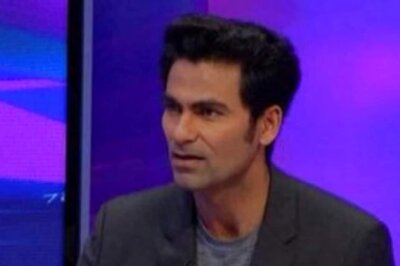 'He Went for Knocking After Match was Over': Kaif Hails 'Class Batter' Despite Poor Outing in 2nd ODI