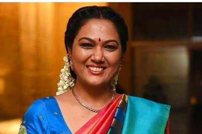 Bengaluru Rave Party: Telugu Actress Hema Arrested After CCB Questioning