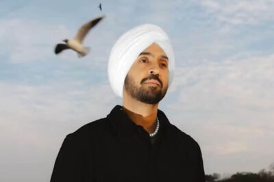 Diljit Dosanjh Reacts To Delhi Police's Warning Against Sale Of Fraudulent Tickets Of Dil-Luminati Concert
