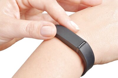 Health wearables could revolutionise lives if consumer data remains confidential