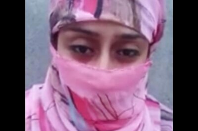 Gwalior Woman Claims Kashmir Man Married Her under False Identity, Beat and Forced Her out of His Home