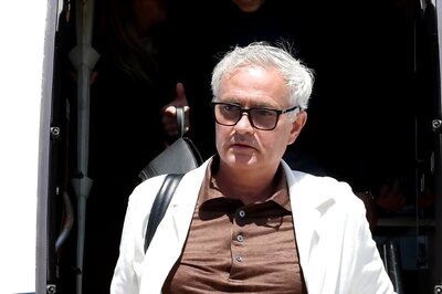 Jose Mourinho Named New Fenerbahce Head Coach in Club's Pursuit for Silverware