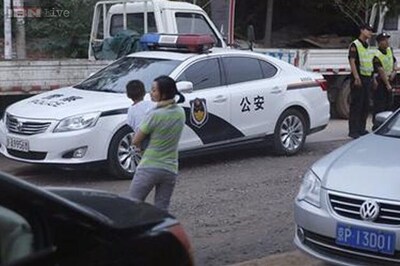 China shuts down Beijing Independent Film Festival