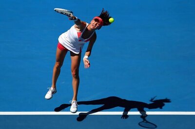 Agnieszka Radwanska reaches quarter-finals of Qatar Open