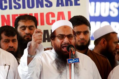 ED Attaches Over Rs 70 lakh Worth of Assets Linked to Hafiz Saeed