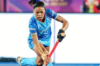 FIH Pro League: Salima Tete Announced as New Captain of India's 24-Member Hockey Squad for Belgium and England Legs